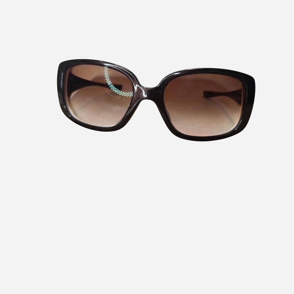 Oakley LBD (Little Black Dress) sunglasses - Chocolate Sin.